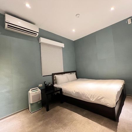 Donni Room For Rent Тайбэй Экстерьер фото